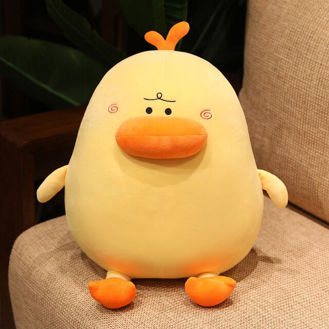 Skanto | Kawaii Vennlige Sjokkerte Ender