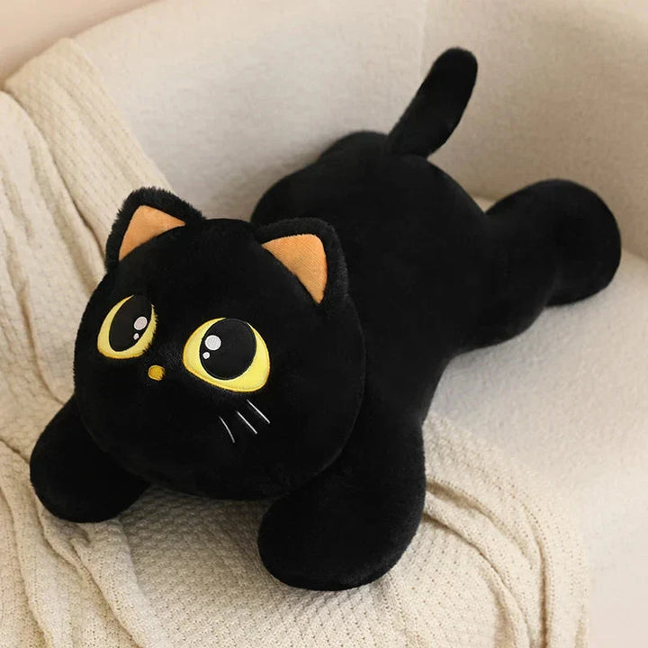 Skanto | Kawaii Kjempe Katt Plushies