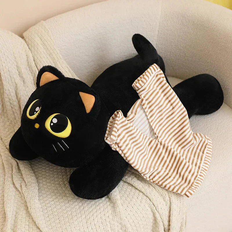 Skanto | Kawaii Kjempe Katt Plushies