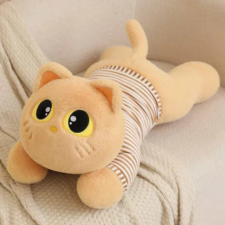 Skanto | Kawaii Kjempe Katt Plushies