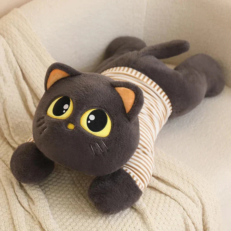 Skanto | Kawaii Kjempe Katt Plushies