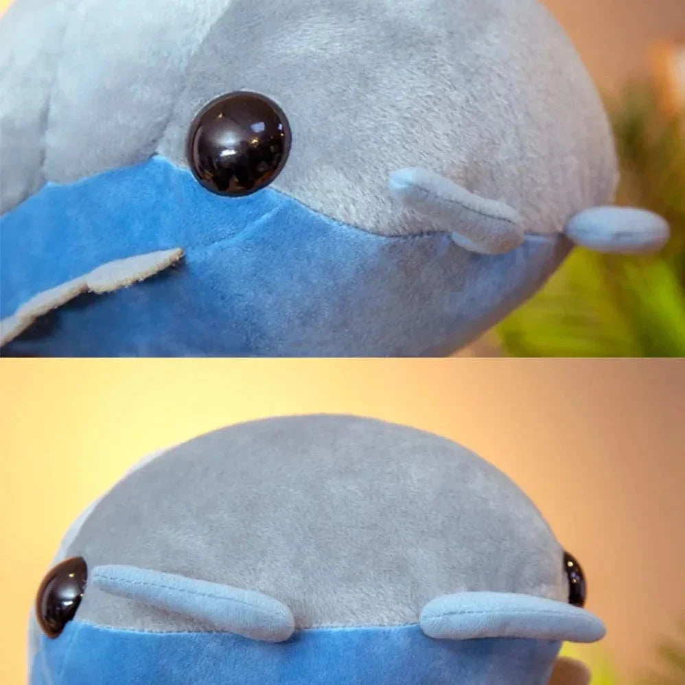 Norvo | Kawaii Isopod Dyreplush