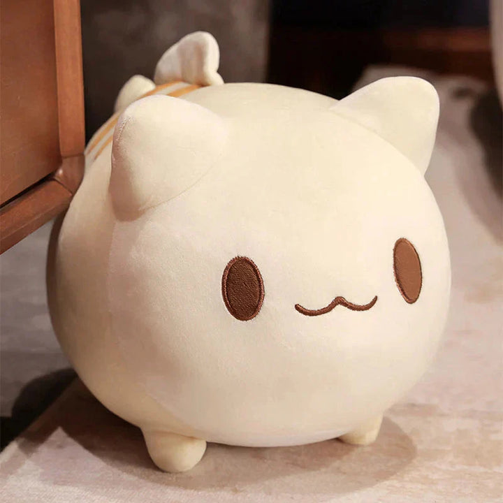 Skanto | Kawaii Kitty Ball Plushie