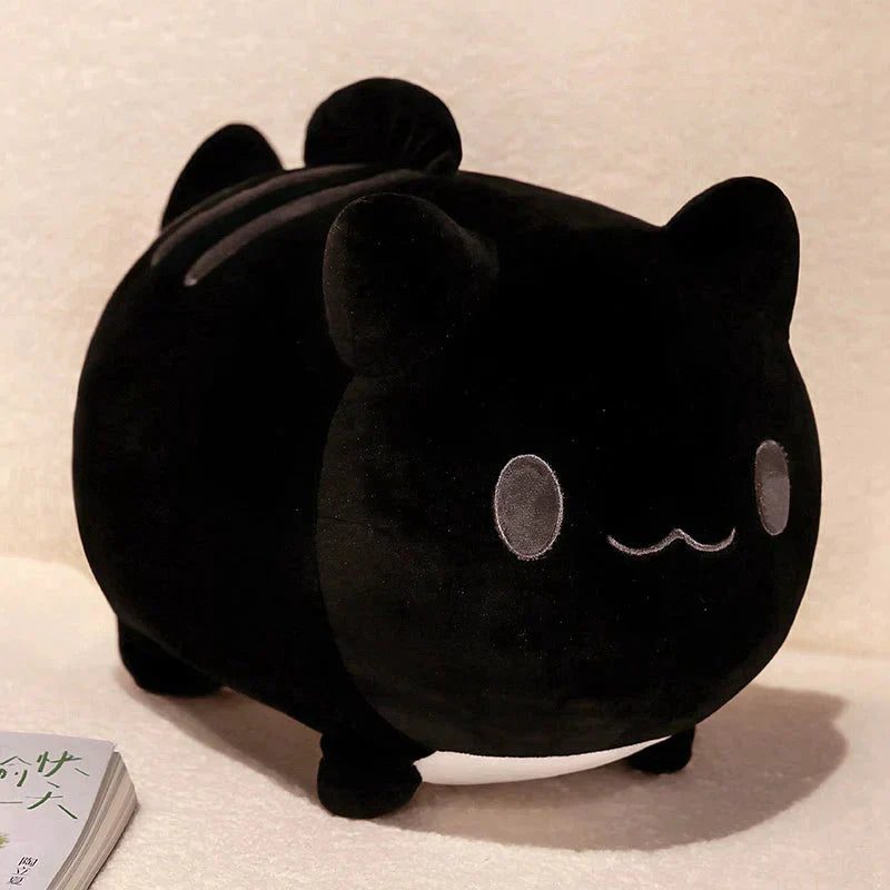 Norvo | Kawaii Kitty Ball Plushie