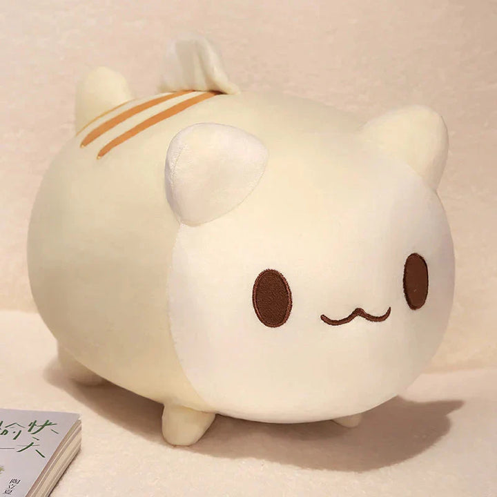 Skanto | Kawaii Kitty Ball Plushie