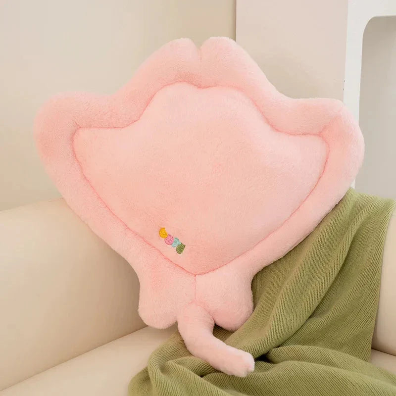 Skanto | Kawaii Pastell Fluffy Rokokke Plysjdyrene