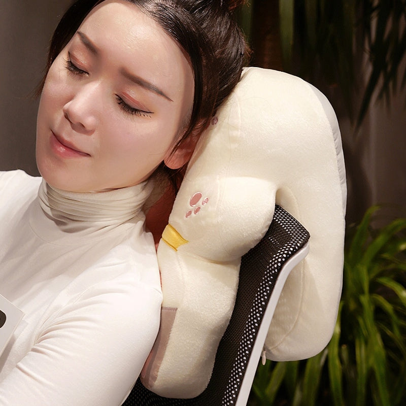 Norvo | Kawaii Power Nap Hodehvilepute