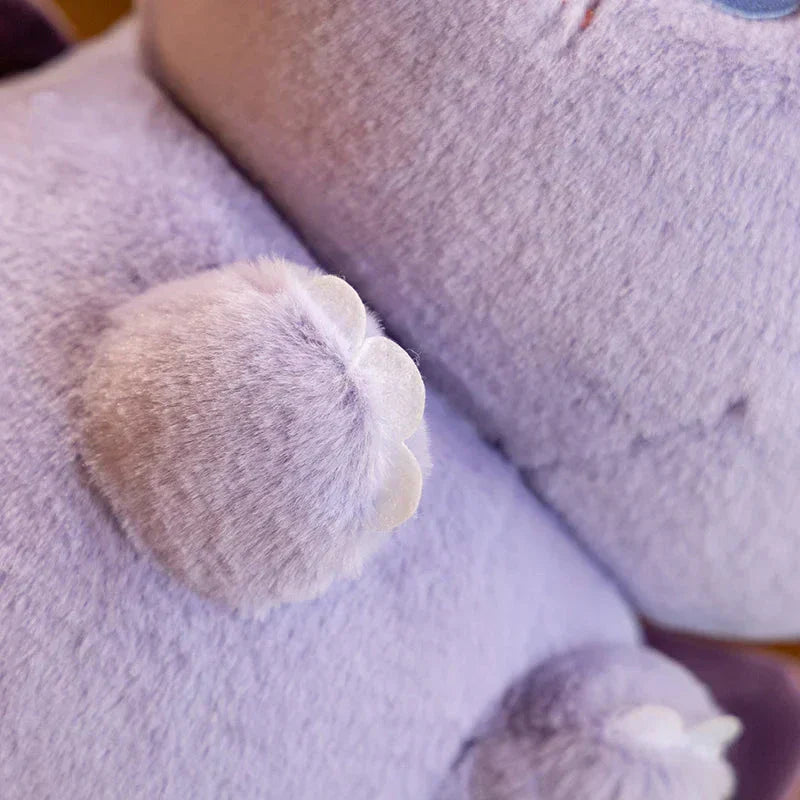 Skanto | Kawaii Liten Drage Plysjdyret