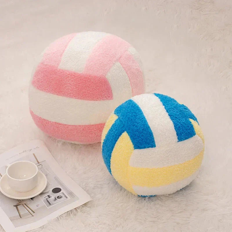 Skanto | Kawaii Myke Volleyball Kosedyr