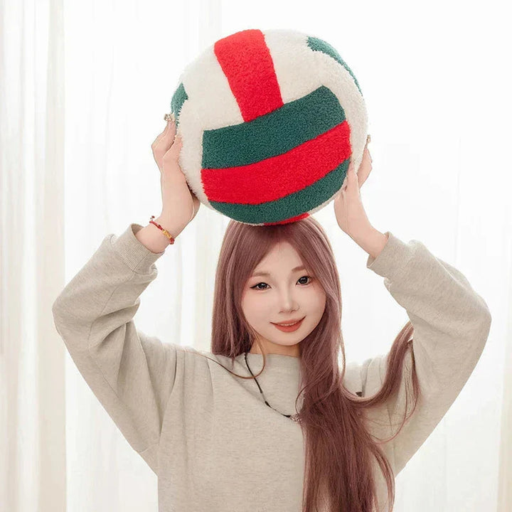 Skanto | Kawaii Myke Volleyball Kosedyr