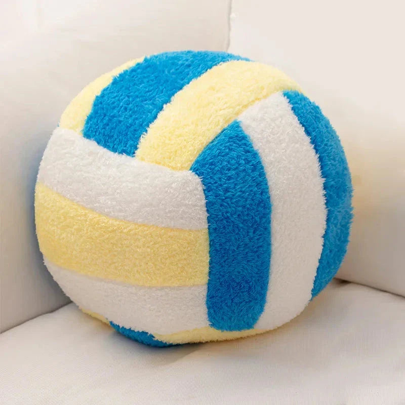 Skanto | Kawaii Myke Volleyball Kosedyr