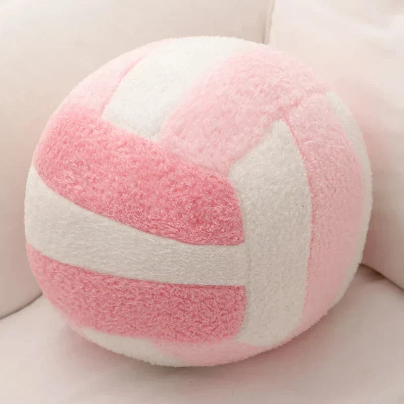 Skanto | Kawaii Myke Volleyball Kosedyr