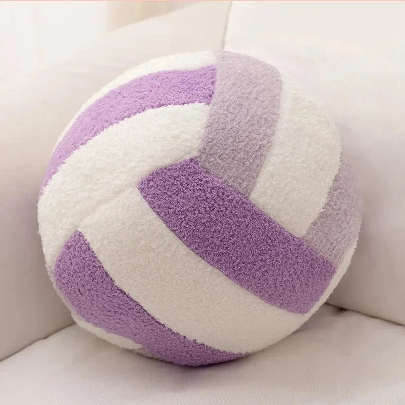 Skanto | Kawaii Myke Volleyball Kosedyr