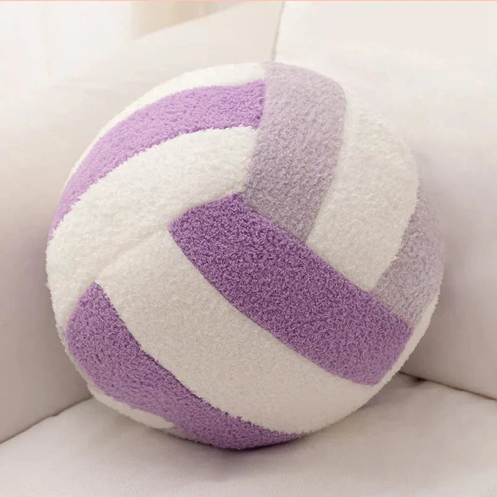 Skanto | Kawaii Myke Volleyball Kosedyr