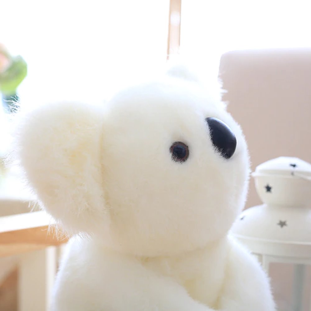 Norvo | Koala Bear Family