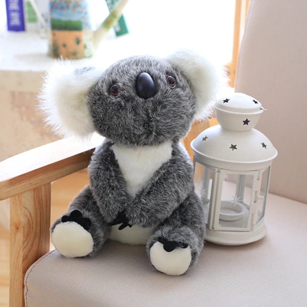 Norvo | Koala Bear Family