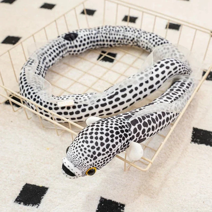 Skanto | Kumo og Nami Livaktige Havål Plushies