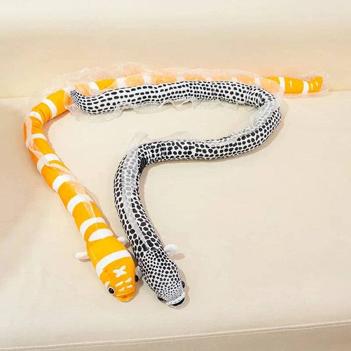 Skanto | Kumo og Nami Livaktige Havål Plushies