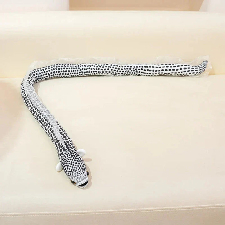 Skanto | Kumo og Nami Livaktige Havål Plushies