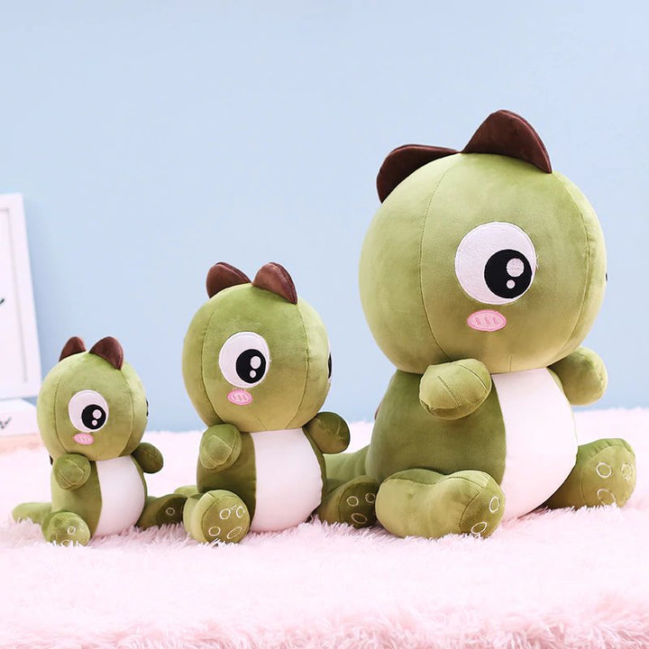 Skanto | Little Foot Dino