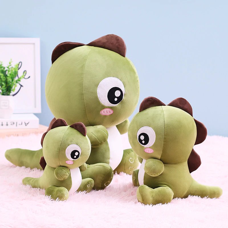 Skanto | Little Foot Dino