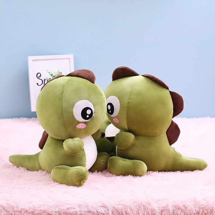 Skanto | Little Foot Dino