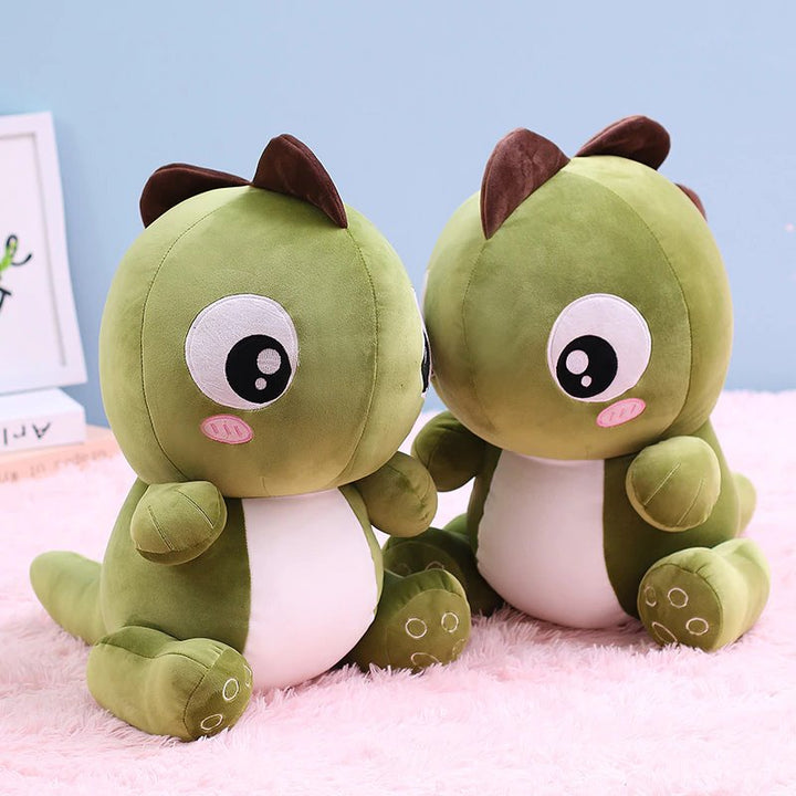 Skanto | Little Foot Dino