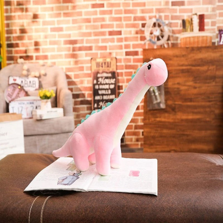 Skanto | Lite Langhals Dino