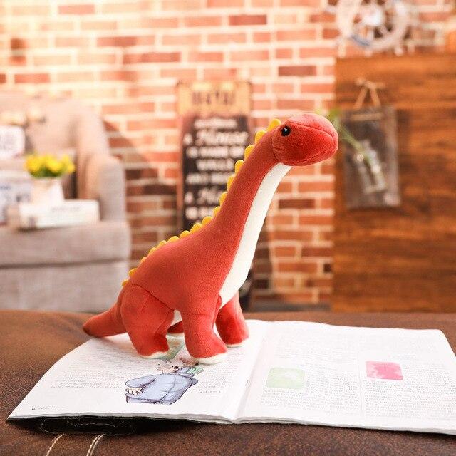 Skanto | Lite Langhals Dino