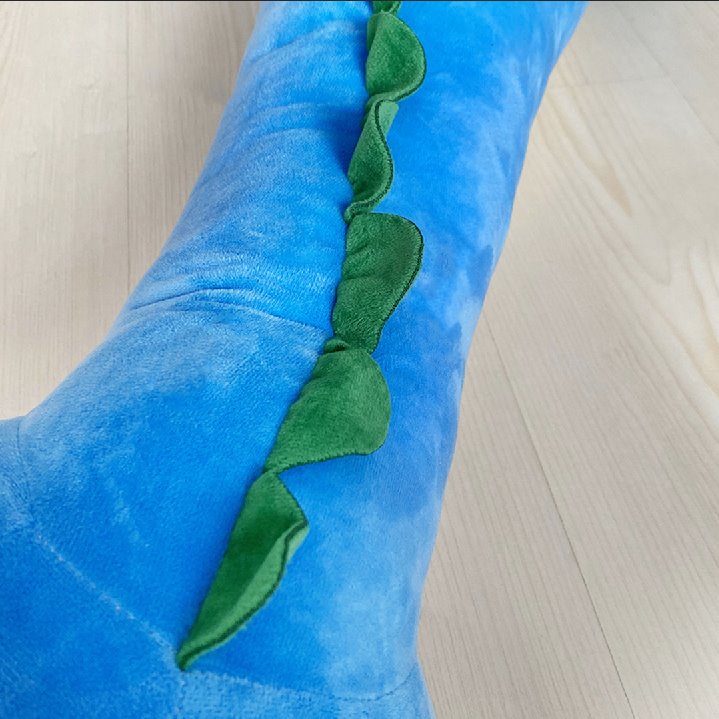 Skanto | Lite Langhals Dino