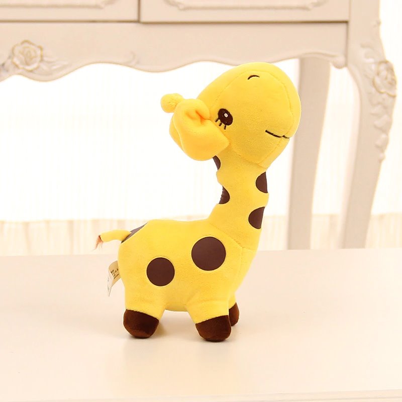 Skanto | Lollipop Giraffefamilie