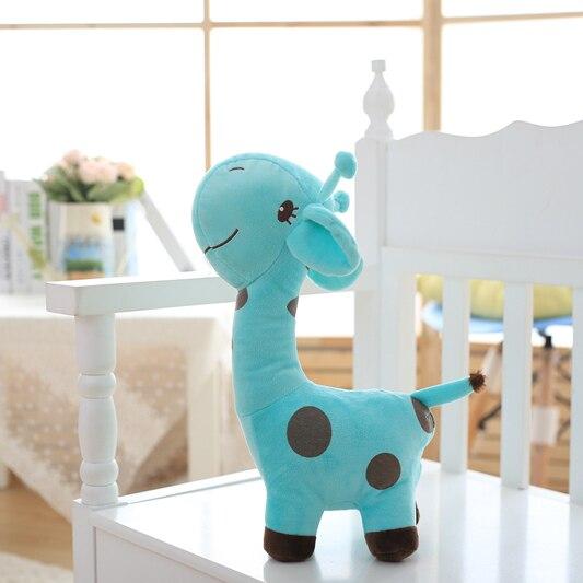 Skanto | Lollipop Giraffefamilie