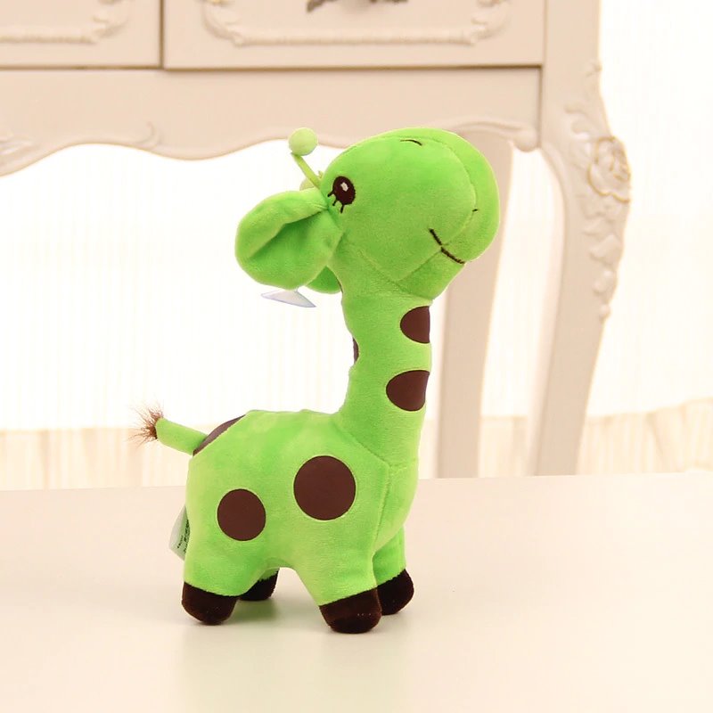 Skanto | Lollipop Giraffefamilie