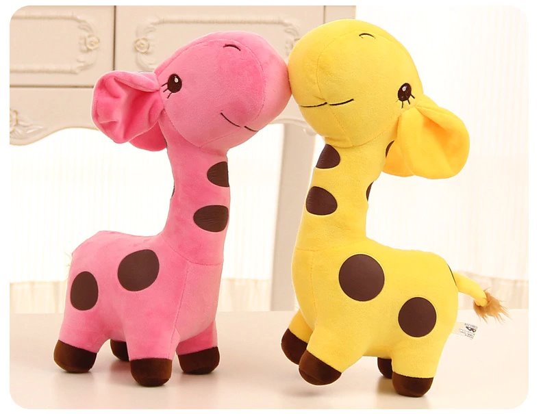 Skanto | Lollipop Giraffefamilie