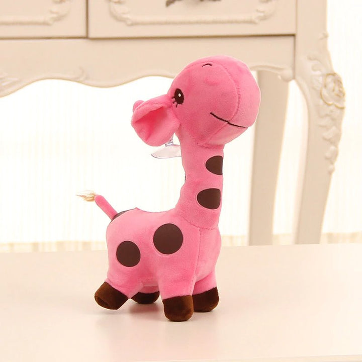 Skanto | Lollipop Giraffefamilie