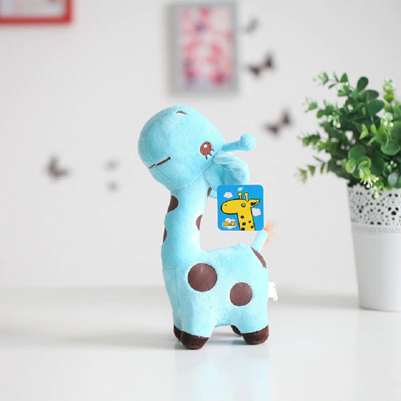 Norvo | Lollipop Giraffefamilie