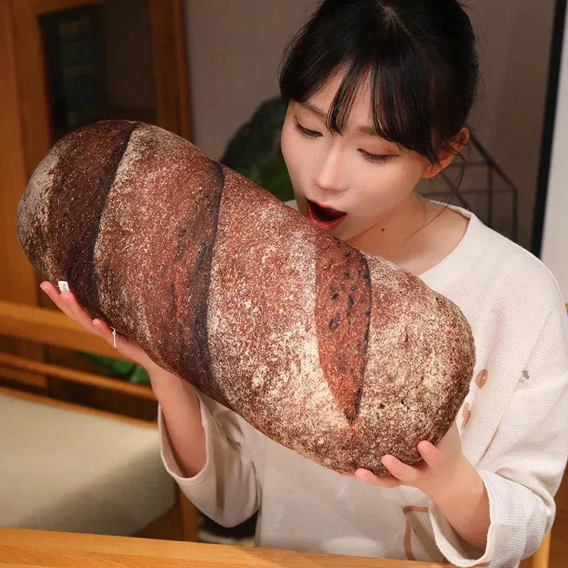 Skanto | Lange Baguette Brød Plushleker 2024 Kolleksjon