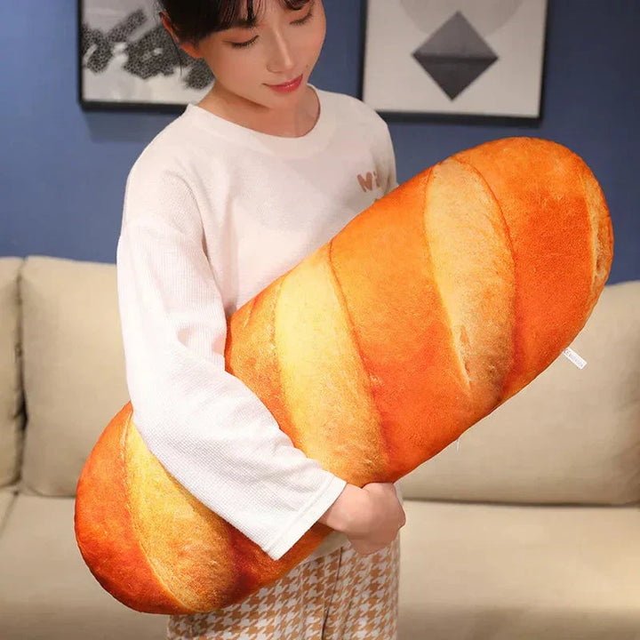 Skanto | Lange Baguette Brød Plushleker 2024 Kolleksjon