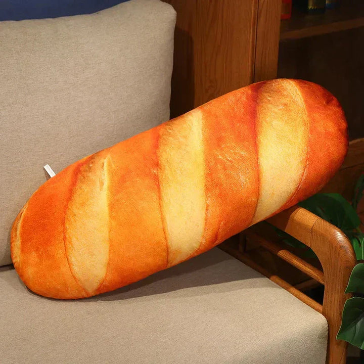 Skanto | Lange Baguette Brød Plushleker 2024 Kolleksjon