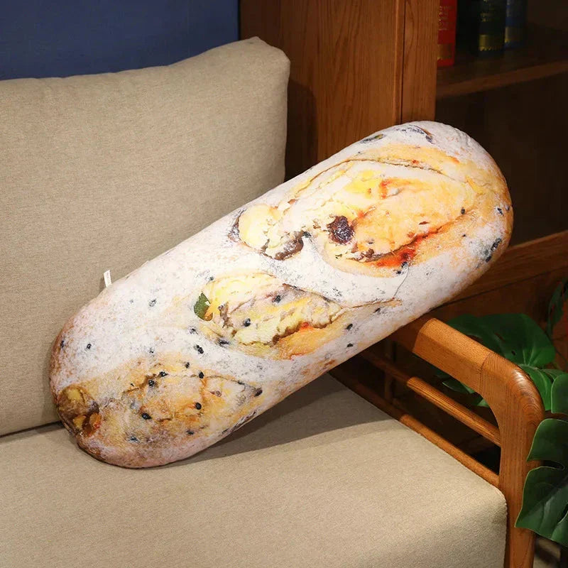 Skanto | Lange Baguette Brød Plushleker 2024 Kolleksjon