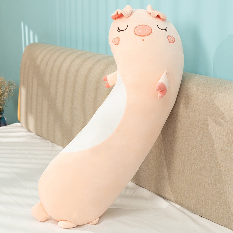 Skanto | Lange Bendy Kawaii Dyreplushies