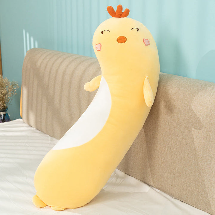 Skanto | Lange Bendy Kawaii Dyreplushies