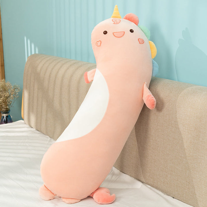 Skanto | Lange Bendy Kawaii Dyreplushies