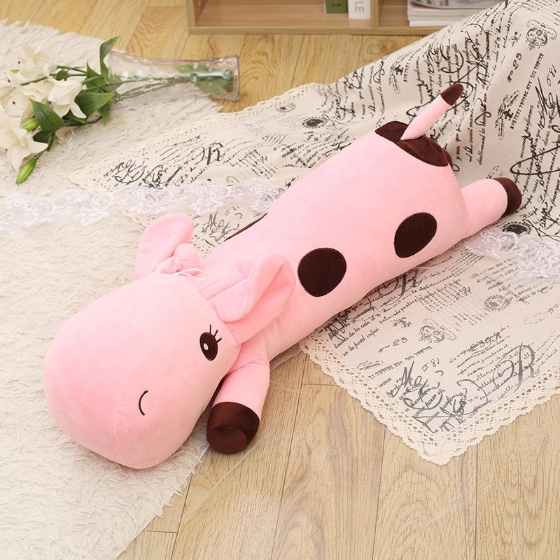 Skanto | Lange Giraffe Kosevenner