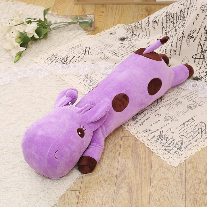 Skanto | Lange Giraffe Kosevenner