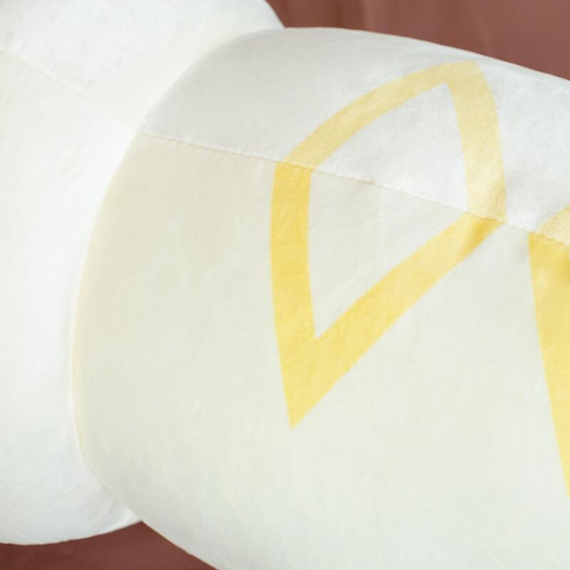 Norvo | Lang Snuggle Baby Snake Buddies