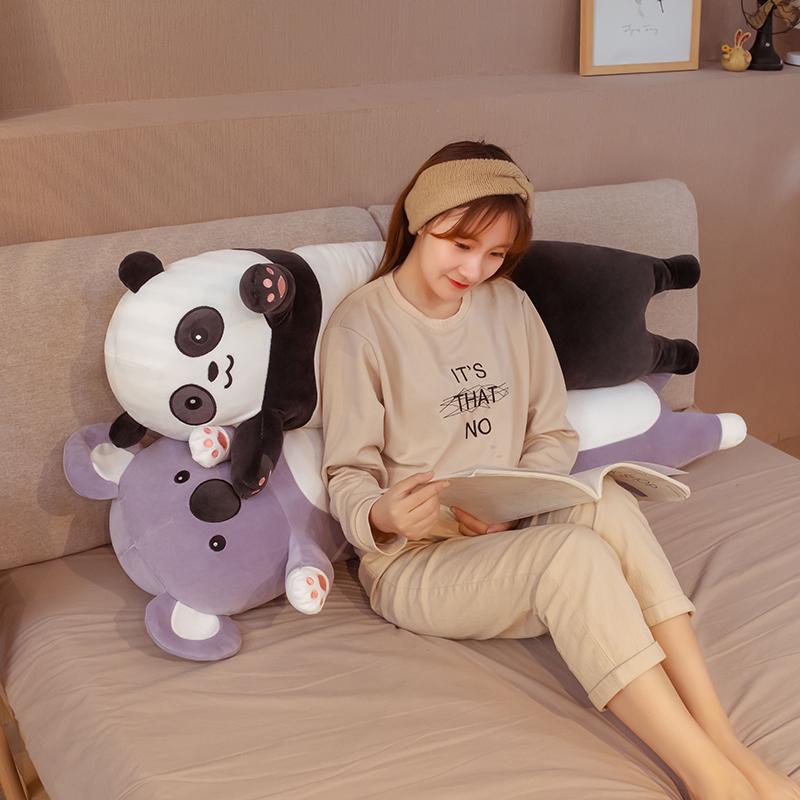 Skanto | Long Snuggle Bears-kolleksjon