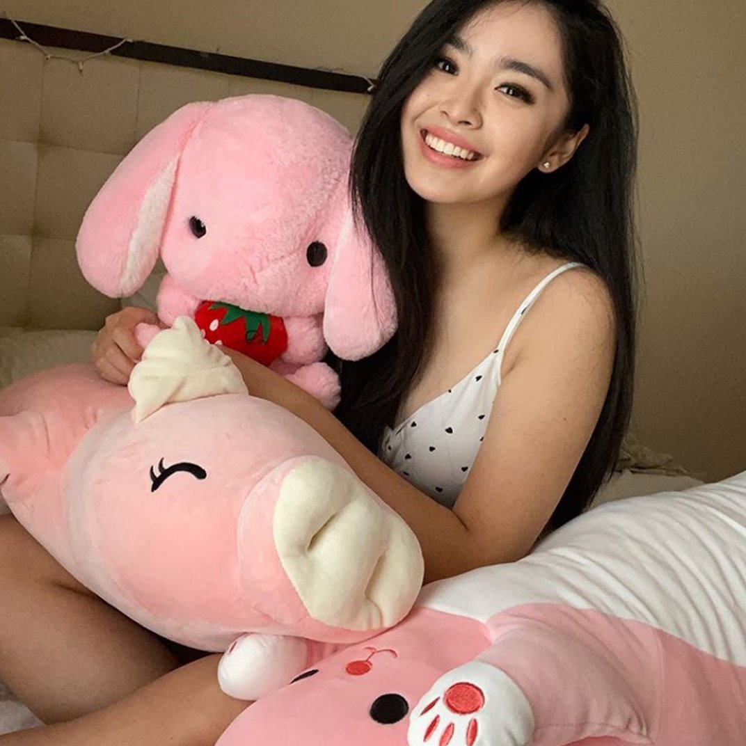 Skanto | Lange Snuggle Buddies Plush kolleksjon