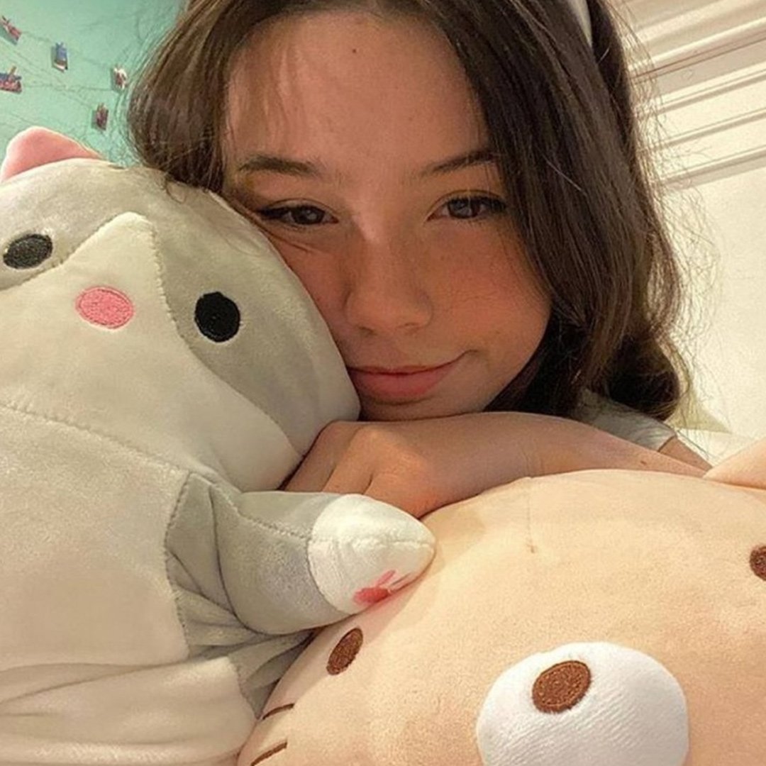 Norvo | Lang Snuggle Buddies Plushie Kolleksjon