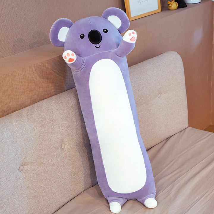 Skanto | Lang Snuggle Buddies Plushie Kolleksjon